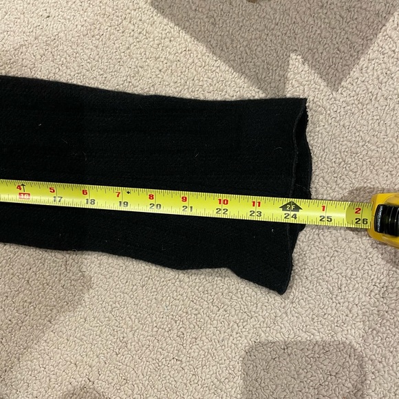 BURBERRY Cashmere/Wool unstructured jacket - Picture 12 of 12